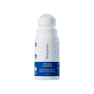 20% Urea Foot and Heel Roll On (50ml)