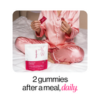 Magnesium Gummies 60N