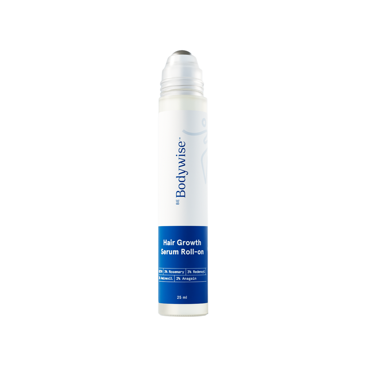 Advanced Hair Growth Serum Roll On (25ml)