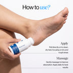20% Urea Foot and Heel Roll On (50ml)