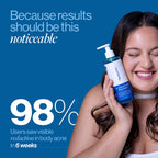 1% Salicylic Acid Body Wash - 250 mL