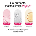 Magnesium Gummies 60N