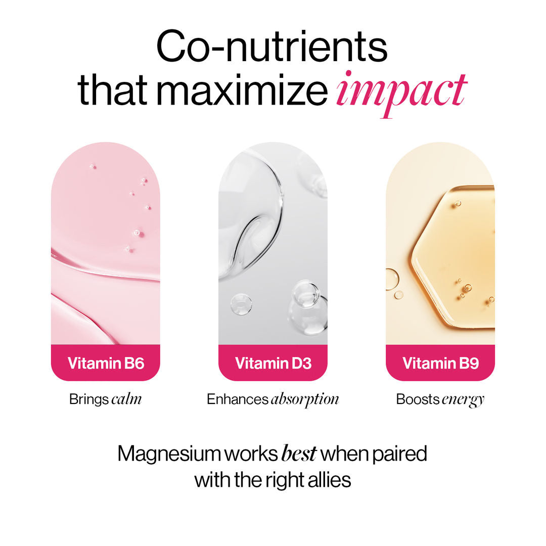 Magnesium Gummies 60N