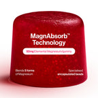 Magnesium Gummies 60N