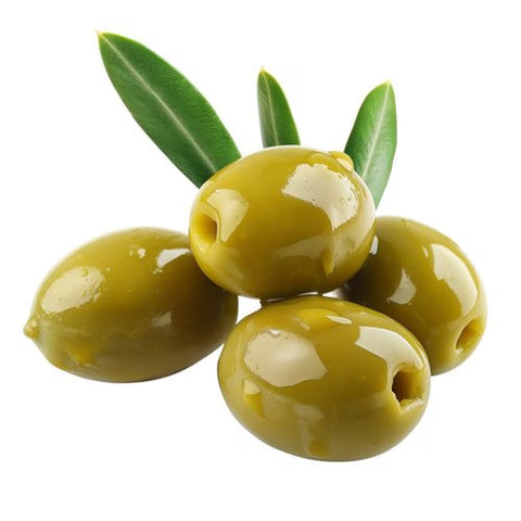 Olea Europaea (Olive) Fruit Oil