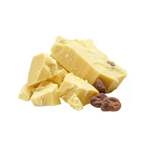 Cocoa Butter