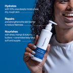 10% Urea Body Lotion