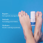 20% Urea Foot and Heel Roll On (50ml)