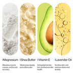 10% Magnesium Body Lotion (200ml)