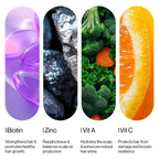Biotin Hair Gummies 60N