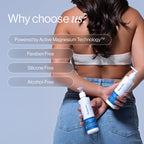 10% Magnesium Body Lotion (200ml)