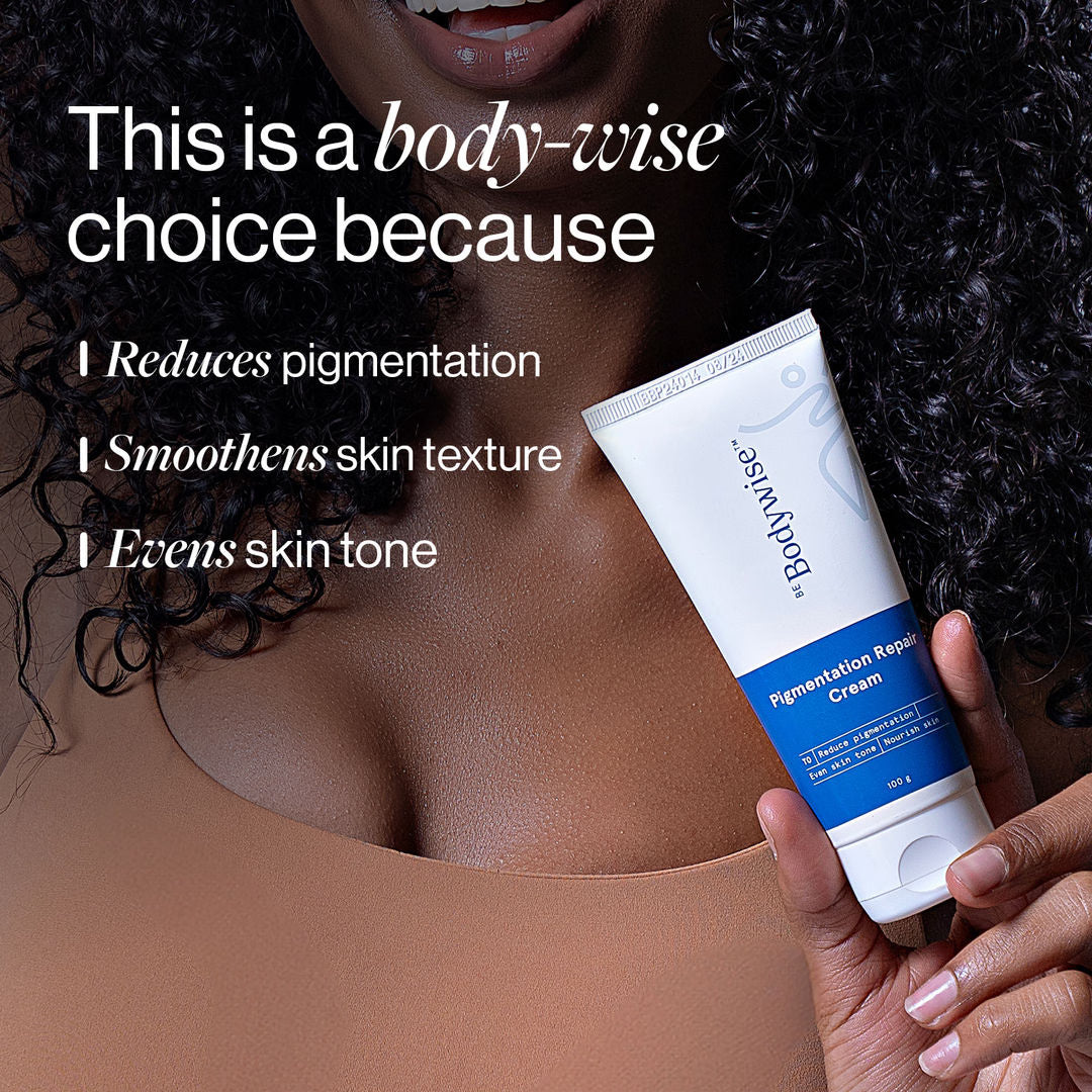 Pigmentation Repair Cream (100g)