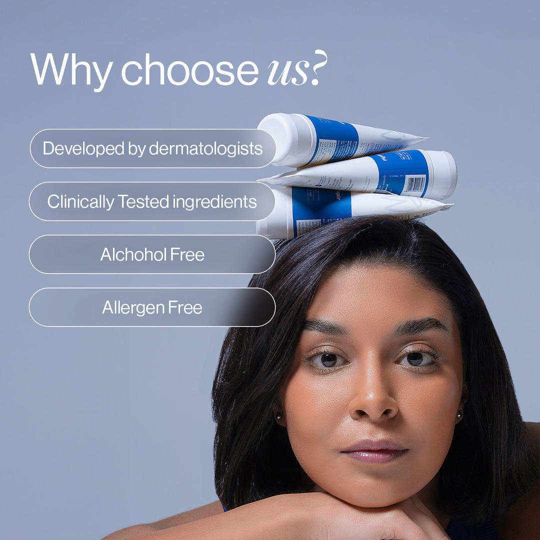 Pigmentation Repair Cream (100g)