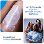 10% AHA Body Scrub (200g)