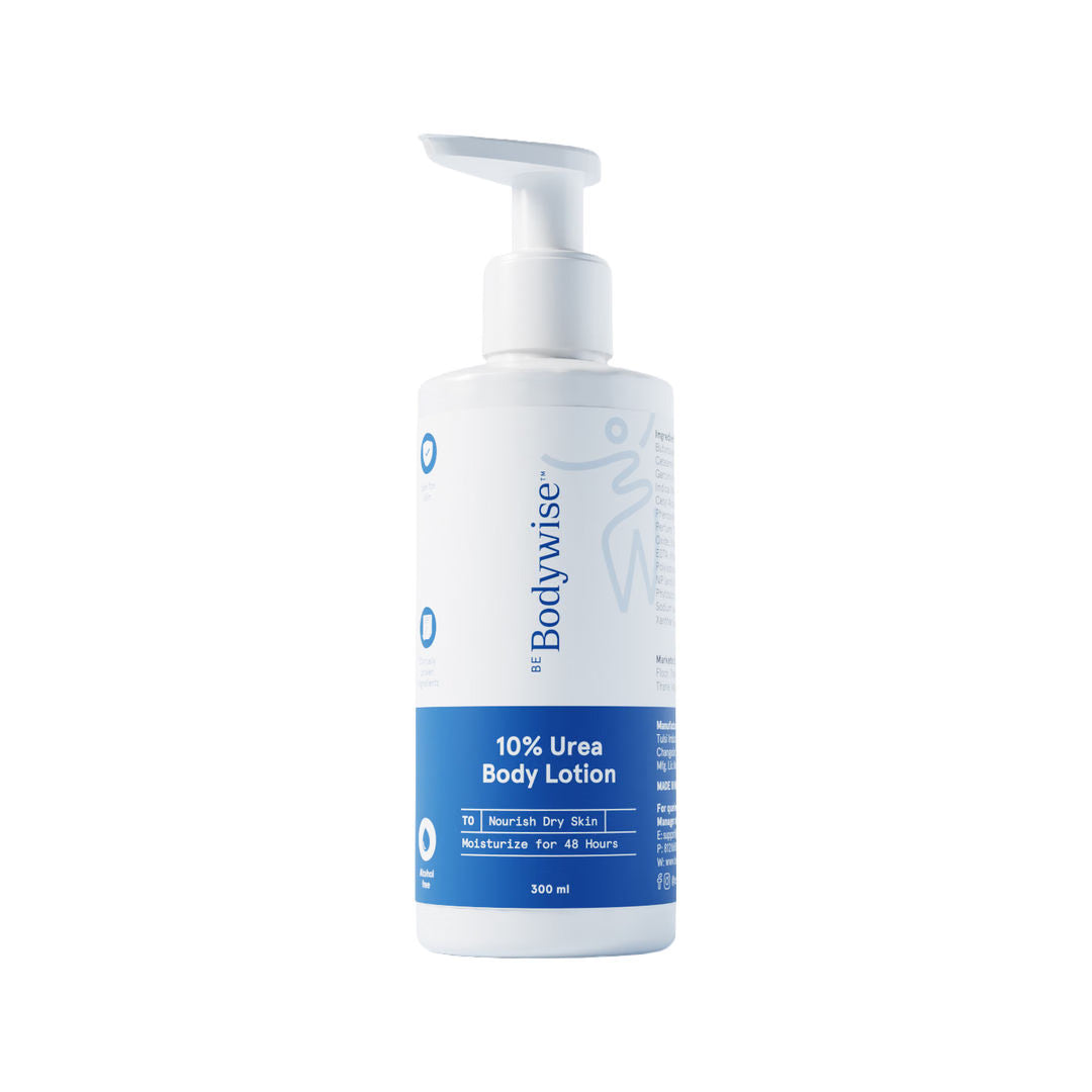 10% Urea Body Lotion